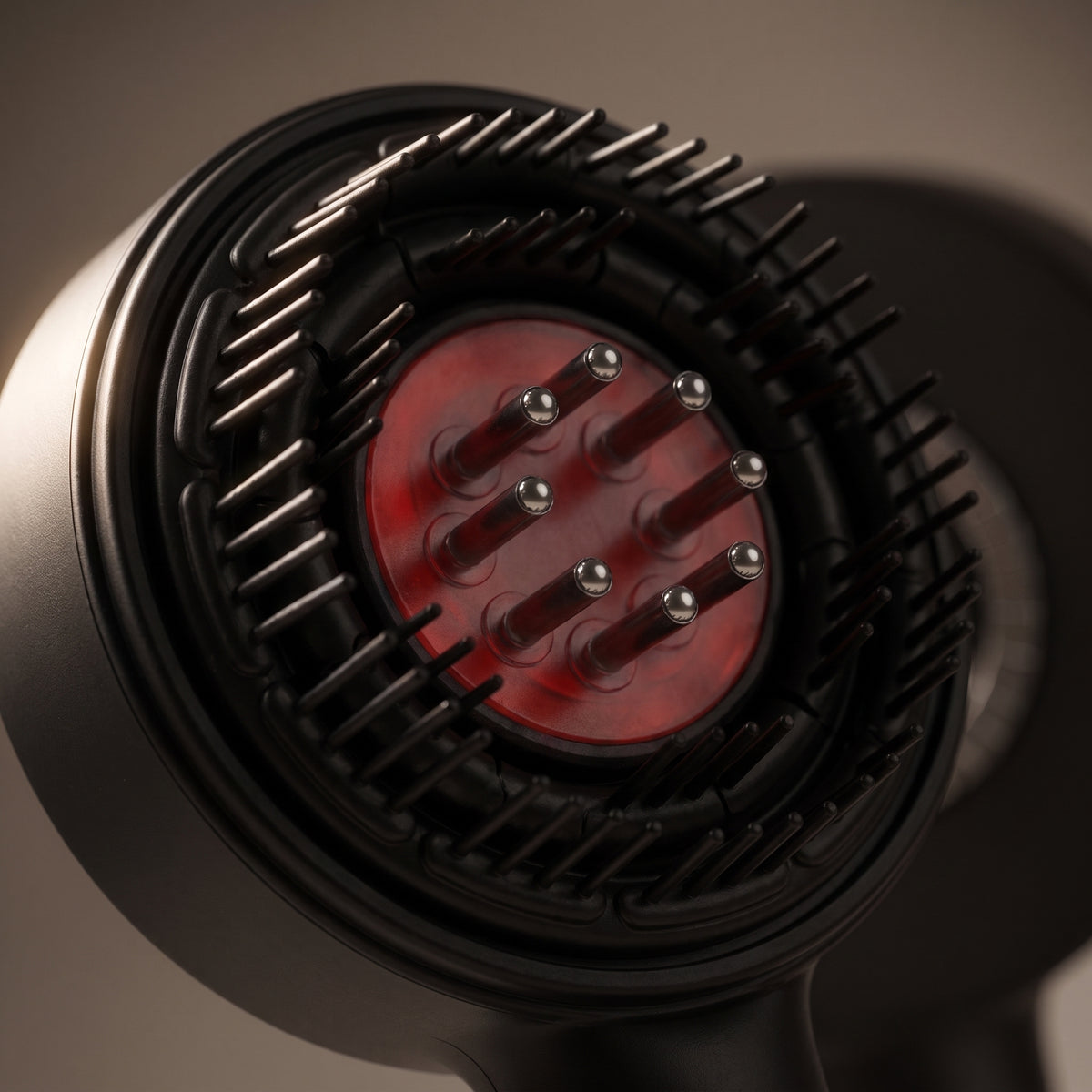 ZANVE Scalp Massager