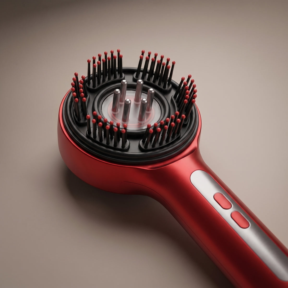ZANVE Scalp Massager