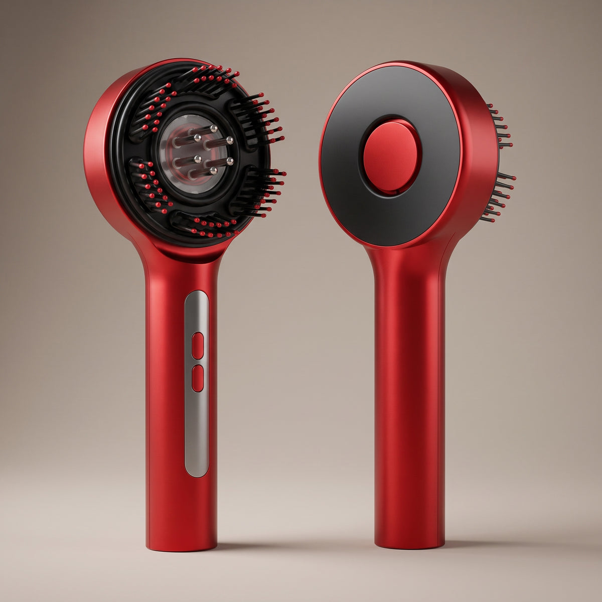 ZANVE Scalp Massager