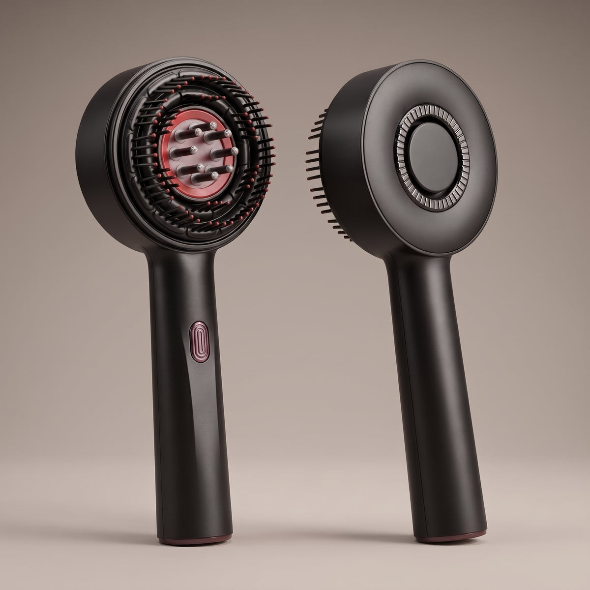 ZANVE Scalp Massager